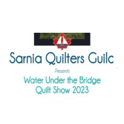 Sarnia Quilt Show 2023
